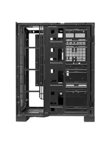 Abysm Ai Pro 100 Workstation e-ATX Caja para PC