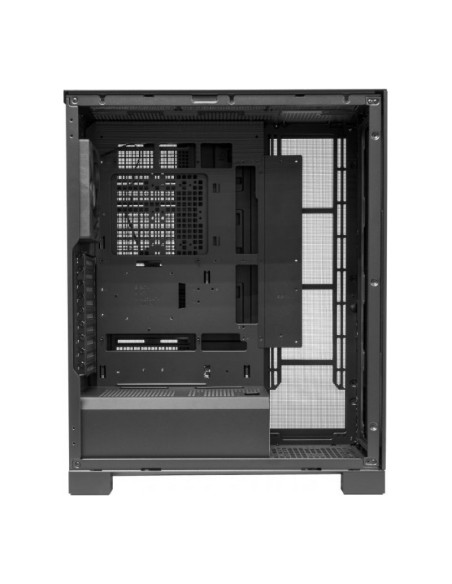 Abysm Ai Pro 100 Workstation e-ATX Caja para PC