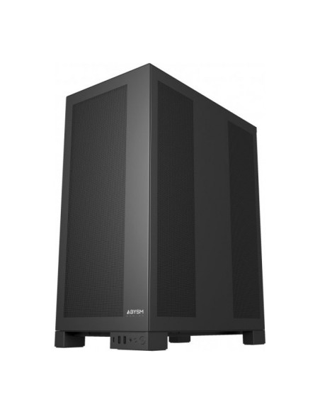 Abysm Ai Pro 100 Workstation e-ATX Caja para PC
