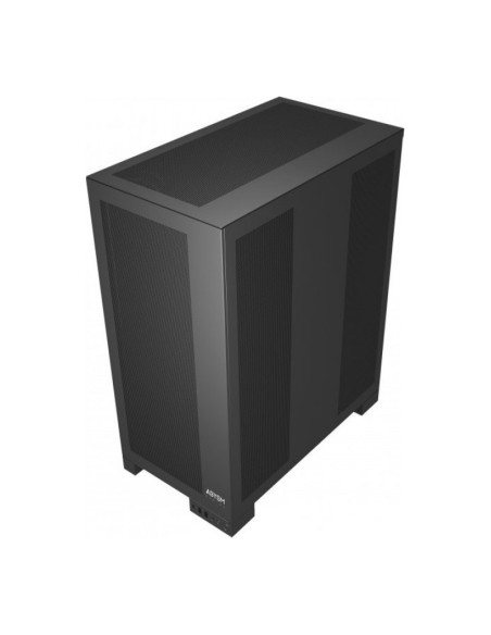 Abysm Ai Pro 100 Workstation e-ATX Caja para PC