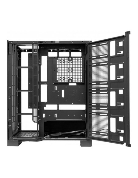 Abysm Ai Pro 100 Workstation e-ATX Caja para PC
