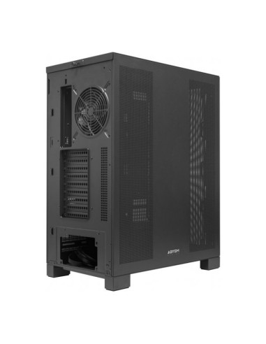 Abysm Ai Pro 100 Workstation e-ATX Caja para PC