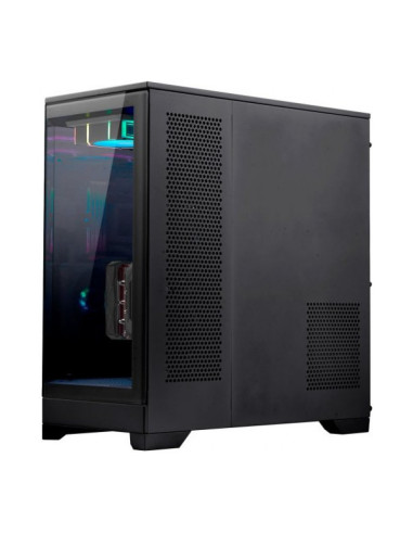 Abysm Danube Sava H600 aRGB e-ATX Caja para PC