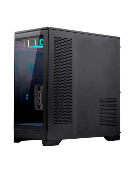 Abysm Danube Sava H600 aRGB e-ATX Caja para PC