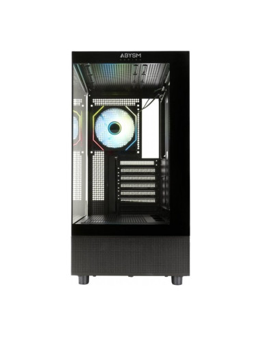 Abysm Danube Sava H400 ATX Caja para PC