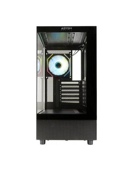 Abysm Danube Sava H400 ATX Caja para PC