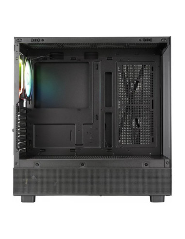Abysm Danube Sava H400 ATX Caja para PC