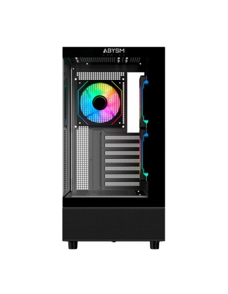 Abysm Danube Sava H400 Prime ATX Caja para PC