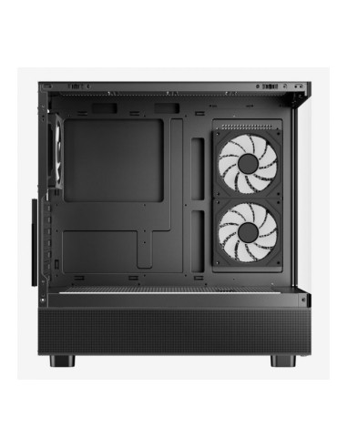 Abysm Danube Sava H400 Prime ATX Caja para PC