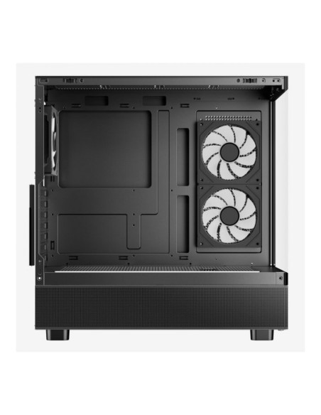 Abysm Danube Sava H400 Prime ATX Caja para PC