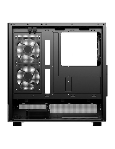 Abysm Danube Sava H400 Prime ATX Caja para PC