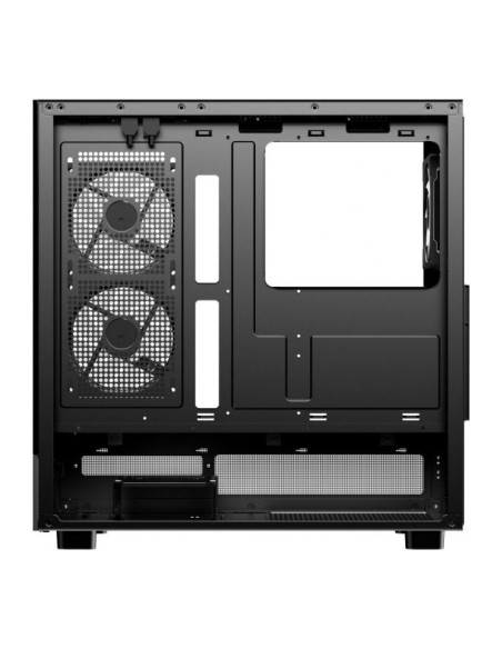 Abysm Danube Sava H400 Prime ATX Caja para PC