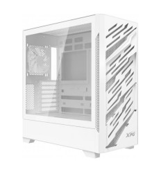 XPG Starker Air BTF Blanca e-ATX Caja para PC