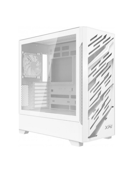 XPG Starker Air BTF Blanca e-ATX Caja para PC