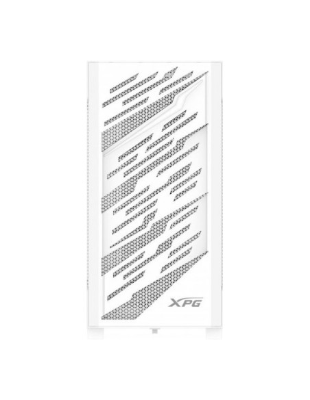 XPG Starker Air BTF Blanca e-ATX Caja para PC