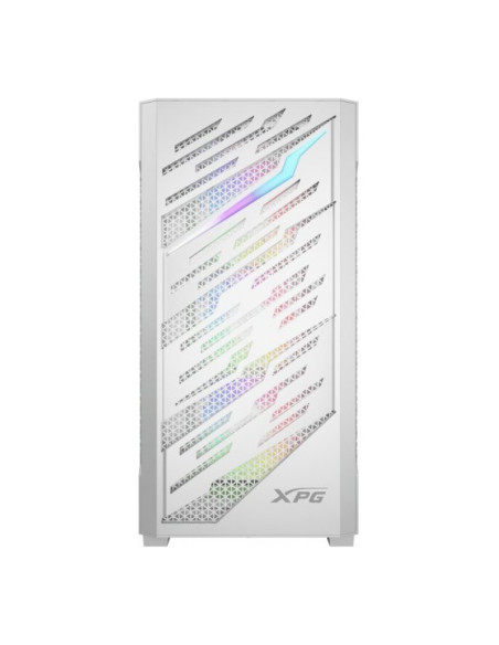 XPG Starker Air BTF Blanca e-ATX Caja para PC