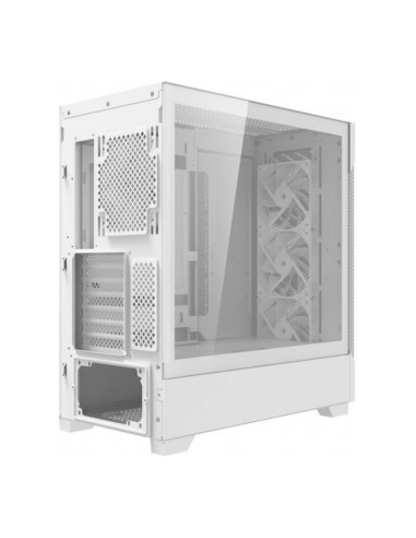 XPG Starker Air BTF Blanca e-ATX Caja para PC