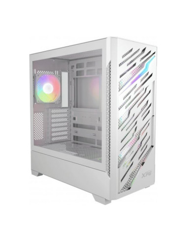 XPG Starker Air BTF Blanca e-ATX Caja para PC