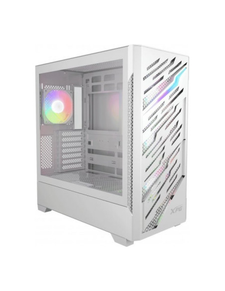 XPG Starker Air BTF Blanca e-ATX Caja para PC