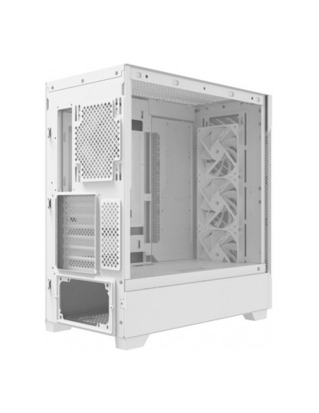 XPG Starker Air BTF Blanca e-ATX Caja para PC