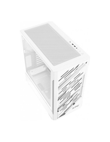 XPG Starker Air BTF Blanca e-ATX Caja para PC
