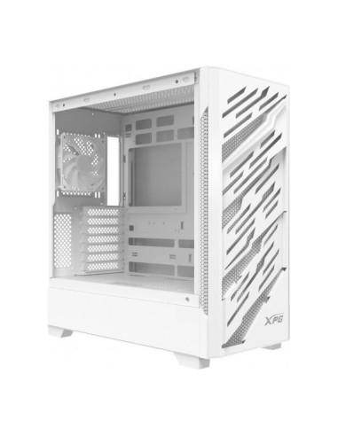 XPG Starker Air BTF Blanca e-ATX Caja para PC