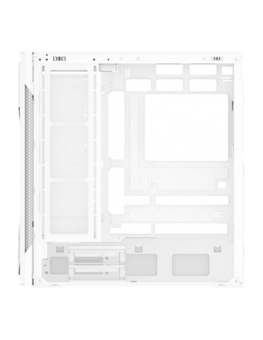 XPG Starker Air BTF Blanca e-ATX Caja para PC