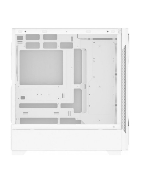 XPG Starker Air BTF Blanca e-ATX Caja para PC