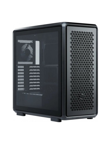 Cooler Master MasterFrame 600 ATX Caja para PC