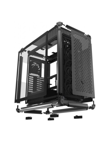 Cooler Master MasterFrame 600 ATX Caja para PC