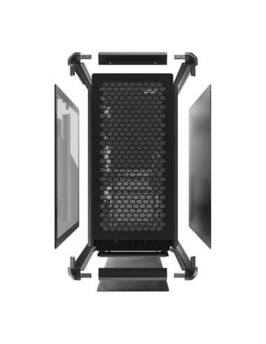 Cooler Master MasterFrame 600 ATX Caja para PC