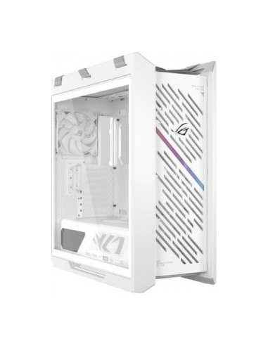 Asus ROG Strix Helios II GX601S Blanca e-ATX Caja para PC