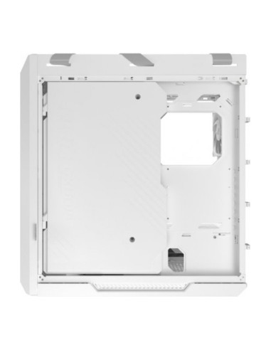 Asus ROG Strix Helios II GX601S Blanca e-ATX Caja para PC