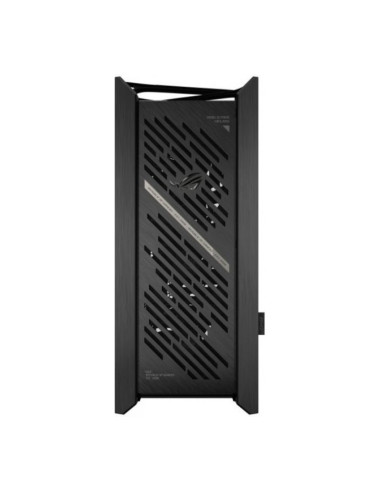Asus ROG Strix Helios II GX601S Black e-ATX Caja para PC
