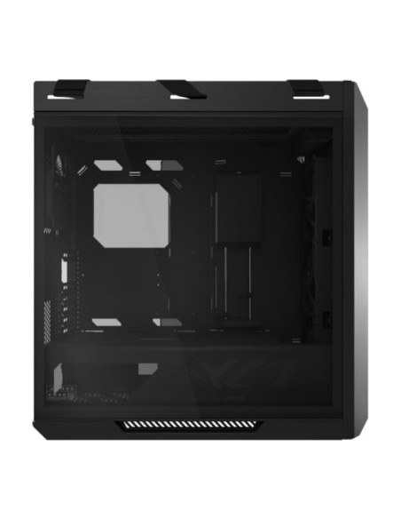 Asus ROG Strix Helios II GX601S Black e-ATX Caja para PC