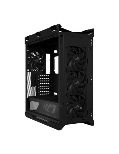 Asus ROG Strix Helios II GX601S Black e-ATX Caja para PC