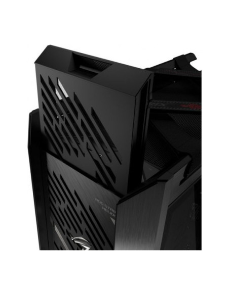 Asus ROG Strix Helios II GX601S Black e-ATX Caja para PC