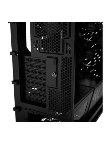 Asus ROG Strix Helios II GX601S Black e-ATX Caja para PC