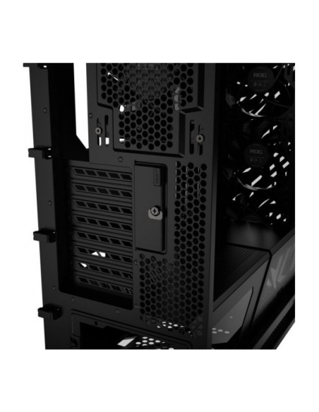 Asus ROG Strix Helios II GX601S Black e-ATX Caja para PC
