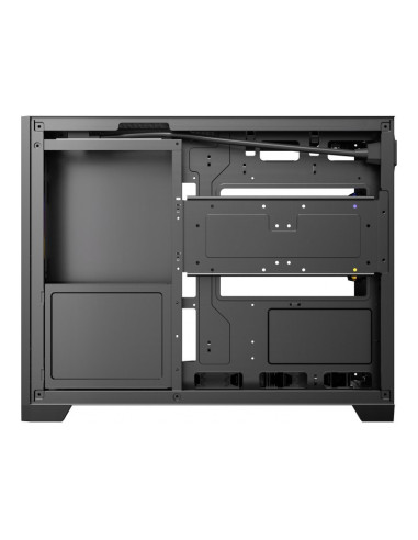 Antec Flux M Micro-ATX Caja para PC