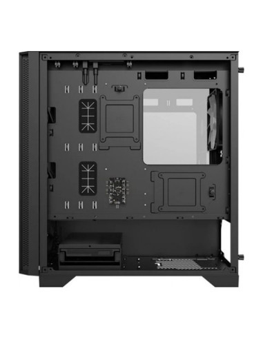 Montech Air 100 aRGB Micro-ATX Caja para PC