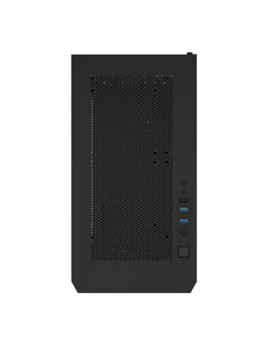 Montech Air 100 aRGB Micro-ATX Caja para PC