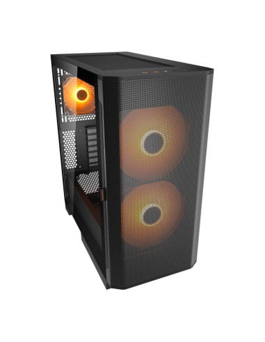 Cougar Airface Flo RGB ATX Caja para PC