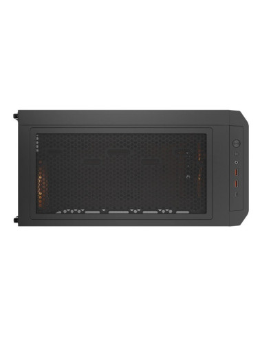 Cougar Airface Flo RGB ATX Caja para PC