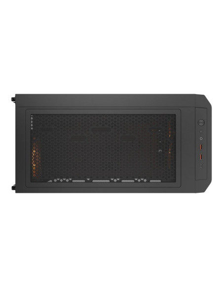 Cougar Airface Flo RGB ATX Caja para PC