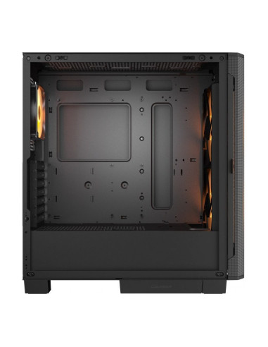 Cougar Airface Flo RGB ATX Caja para PC