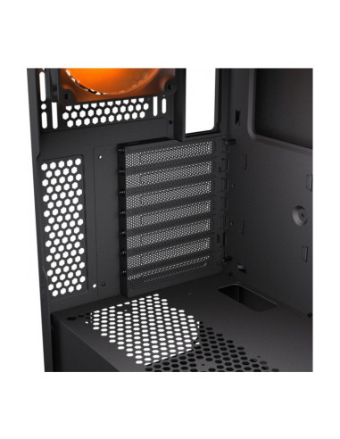 Cougar Airface Flo RGB ATX Caja para PC