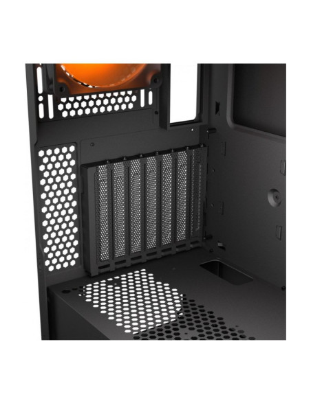 Cougar Airface Flo RGB ATX Caja para PC