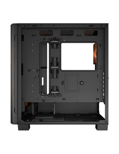 Cougar Airface Flo RGB ATX Caja para PC