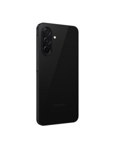 Smartphone Samsung Galaxy A26 6GB 128GB Negro (5G)